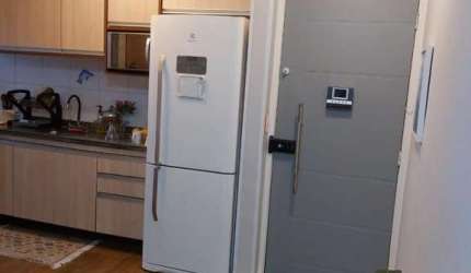 Apartamento com 3 quartos à venda na Rua Amaro Cavalcanti de Albuquerque, 55, Taboão, Diadema, 106 m2 por R$ 560.000