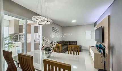 Apartamento com 3 quartos à venda na Avenida Armando Ítalo Setti, 814, Baeta Neves, São Bernardo do Campo, 96 m2 por R$ 1.050.000