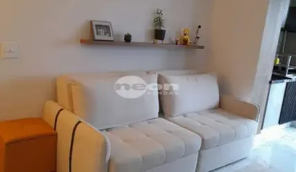 Apartamento com 2 quartos à venda na Avenida Lemos Monteiro, 377, Olímpico, São Caetano do Sul, 67 m2 por R$ 1.166.000