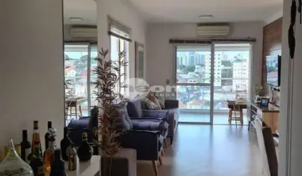 Apartamento com 3 quartos à venda na Rua Calógero Calia, 150, Vila Santo Estéfano, São Paulo, 114 m2 por R$ 950.000