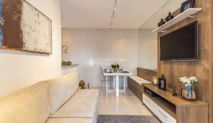 Apartamento com 3 quartos à venda na Rua Francisco Hurtado, 30, Vila Água Funda, São Paulo, 58 m2 por R$ 528.000