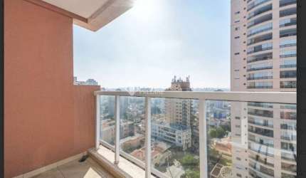 Apartamento com 2 quartos à venda na Rua Clemente Pereira, 64, Ipiranga, São Paulo, 68 m2 por R$ 730.000