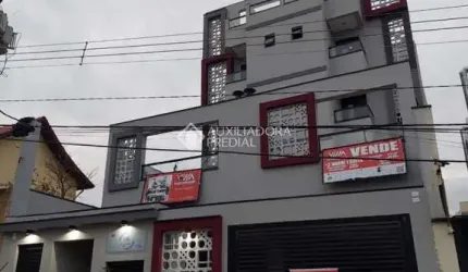 Cobertura com 2 quartos à venda na Rua Taquari, 206, Santa Maria, Santo André, 101 m2 por R$ 549.999