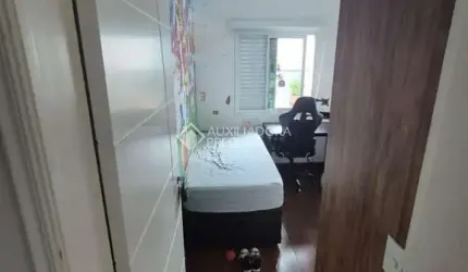 Apartamento com 2 quartos à venda na Rua André Ritucci, 52, Santa Terezinha, São Bernardo do Campo, 90 m2 por R$ 451.000