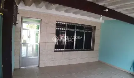 Casa com 2 quartos à venda na Rua das Hortências, 1590, Jardim do Estádio, Santo André, 150 m2 por R$ 400.000