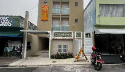 Apartamento com 2 quartos à venda na Rua Morro Grande, 470, Jardim Guarará, Santo André, 62 m2 por R$ 330.000