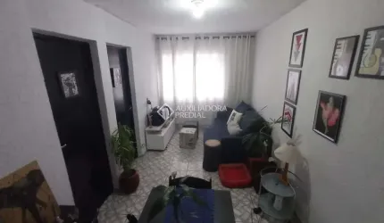 Apartamento com 2 quartos à venda na Ruy Domingues de Araújo, 1, Conjunto Habitacional Itapetininga F3, Itapetininga, 57 m2 por R$ 180.000
