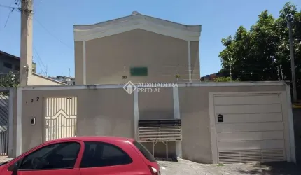 Casa com 2 quartos à venda na Antônio Tertuliano, 123, Parque Boturussu, São Paulo, 78 m2 por R$ 360.000