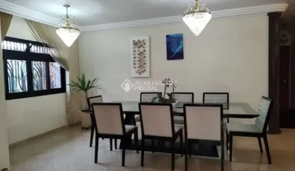 Casa com 5 quartos à venda na Rua Londres, 349, Vila Londrina, São Paulo, 450 m2 por R$ 1.908.000
