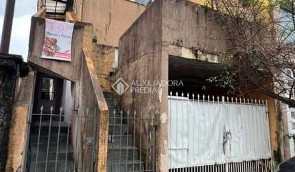 Terreno à venda na Rua Ilário Bernardino Lotto, 46, Demarchi, São Bernardo do Campo, 125 m2 por R$ 360.000