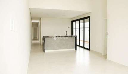Casa em condomínio fechado com 3 quartos à venda na Rua Antônio Galdino de Barros, 171, Jardim Residencial Helena Maria, Sorocaba, 148 m2 por R$ 999.000