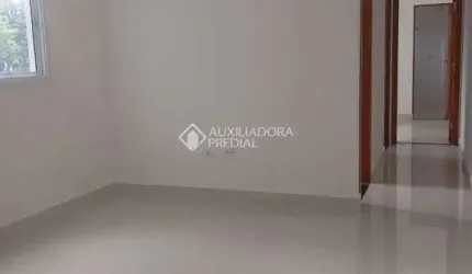 Apartamento com 2 quartos à venda na Rua Itacolomi, 142, Vila Curuçá, Santo André, 46 m2 por R$ 360.000