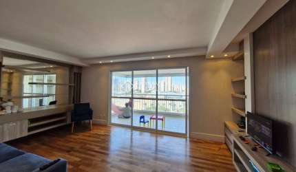 Apartamento com 3 quartos à venda na Avenida Direitos Humanos, 1201, Imirim, São Paulo, 110 m2 por R$ 1.200.000