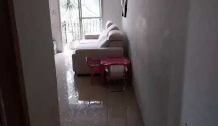 Apartamento com 3 quartos à venda na Rua Visconde de Alcântara, 33, Vila Alpina, São Paulo, 58 m2 por R$ 396.000