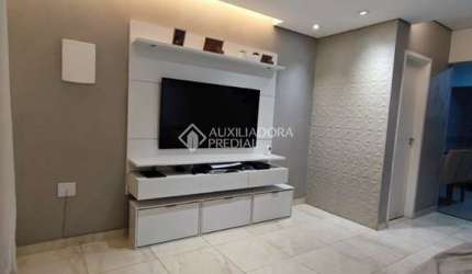 Casa em condomínio fechado com 2 quartos à venda na Luciano Freire, 130, Parque Mandaqui, São Paulo, 70 m2 por R$ 430.000