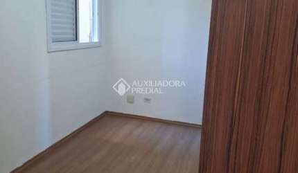 Apartamento com 3 quartos à venda na Rua Petrolândia, 308, Jardim Alvorada, Santo André, 66 m2 por R$ 359.000