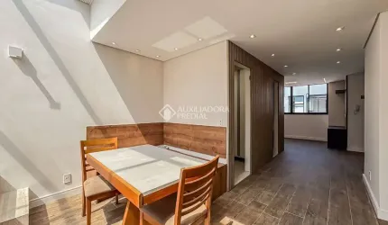 Cobertura com 3 quartos à venda na Alameda Dona Tereza Cristina, 347, Nova Petrópolis, São Bernardo do Campo, 110 m2 por R$ 1.198.000