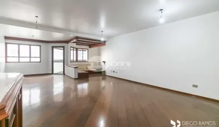 Apartamento com 4 quartos à venda na Rua Tomé de Sousa, 60, Centro, São Bernardo do Campo, 250 m2 por R$ 1.450.000