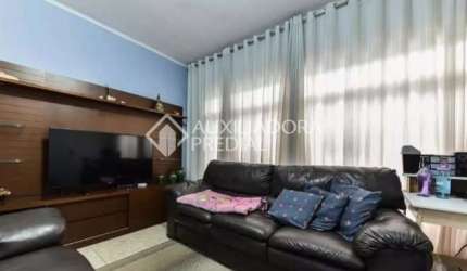 Casa em condomínio fechado com 5 quartos à venda na Rua Salvador Frezolone, 50, Assunção, São Bernardo do Campo, 156 m2 por R$ 900.000