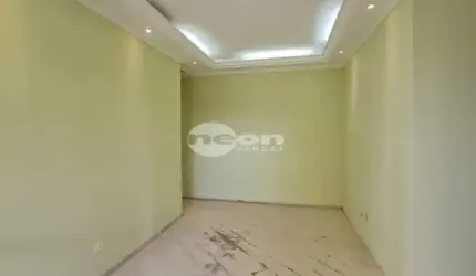 Apartamento com 3 quartos à venda na Praça Rui Barbosa, 274, Jardim Olavo Bilac, São Bernardo do Campo, 70 m2 por R$ 420.000
