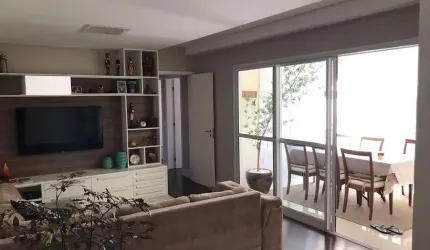 Apartamento com 3 quartos à venda na Rua Carlos Gomes, 263, Centro, São Bernardo do Campo, 91 m2 por R$ 949.000