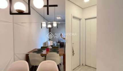 Cobertura com 2 quartos à venda na Rua Vitória Régia, 1098, Campestre, Santo André, 90 m2 por R$ 580.000