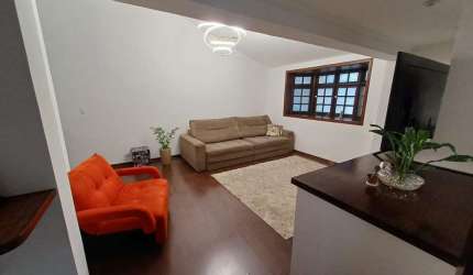 Casa com 3 quartos à venda na Rua das Samambaias, 91, Parque Terra Nova, São Bernardo do Campo, 212 m2 por R$ 920.000