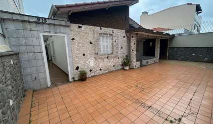 Casa com 2 quartos à venda na Avenida Paraíso, 903, Osvaldo Cruz, São Caetano do Sul, 166 m2 por R$ 1.320.000