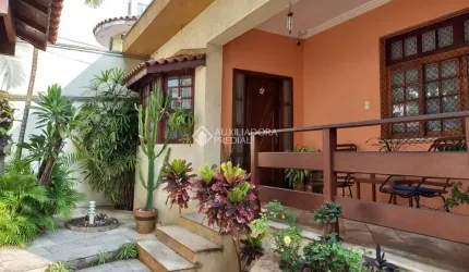 Casa com 3 quartos à venda na Alameda São Caetano, 1030, Santa Maria, São Caetano do Sul, 306 m2 por R$ 2.000.000