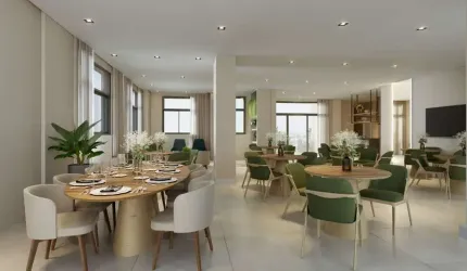 Apartamento com 2 quartos à venda na Rua Herval, 731, Belenzinho, São Paulo, 65 m2 por R$ 840.000