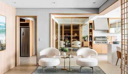 Apartamento com 3 quartos à venda na Rua Ferreira França, 25, Vila Santo Estevão, São Paulo, 160 m2 por R$ 2.760.000