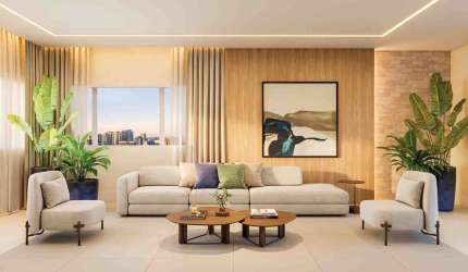 Apartamento com 3 quartos à venda na Rua São Paulo, 101, Santa Paula, São Caetano do Sul, 116 m2 por R$ 1.596.000