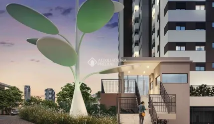 Apartamento com 3 quartos à venda na Avenida Dom Pedro II, 2814, Campestre, Santo André, 92 m2 por R$ 850.000