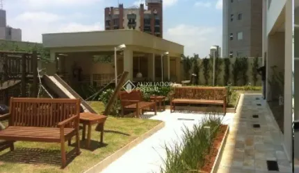 Apartamento com 2 quartos à venda na Rua Ascencional, 237, Jardim Ampliação, São Paulo, 64 m2 por R$ 632.000