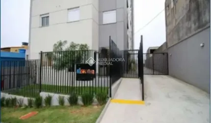 Apartamento com 2 quartos à venda na Rua Alayde de Souza Costa, 187, Itaquera, São Paulo, 37 m2 por R$ 328.000