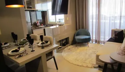 Apartamento com 1 quarto à venda na Rua Batista Caetano, 56, Aclimação, São Paulo, 99 m2 por R$ 1.497.000