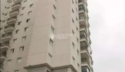 Apartamento com 3 quartos à venda na Rua Amparo, 37, Baeta Neves, São Bernardo do Campo, 75 m2 por R$ 701.000