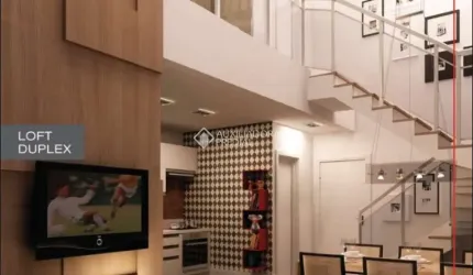 Apartamento com 1 quarto à venda na Avenida Kennedy, 1230, Jardim do Mar, São Bernardo do Campo, 62 m2 por R$ 741.000