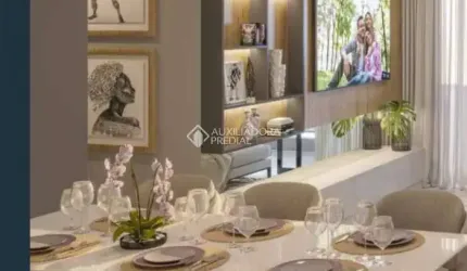 Apartamento com 2 quartos à venda na Alameda São Caetano, 1337, Jardim, Santo André, 56 m2 por R$ 676.000