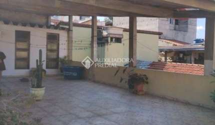 Casa com 2 quartos à venda na Rua Cosme de Souza, 221, Jardim Patente, São Paulo, 109 m2 por R$ 500.000