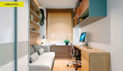 Apartamento com 2 quartos à venda na Largo Santa Filomena, 55, Centro, São Bernardo do Campo, 74 m2 por R$ 751.586