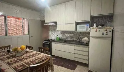 Casa com 4 quartos à venda na Hipólito José da Costa, 115, Independência, São Bernardo do Campo, 225 m2 por R$ 650.000