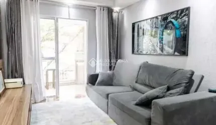 Apartamento com 3 quartos à venda na Rua das Figueiras, 1800, Campestre, Santo André, 90 m2 por R$ 980.000