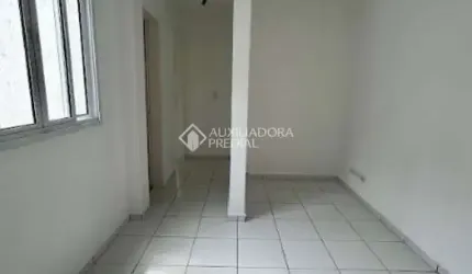 Apartamento com 2 quartos à venda na Rua Alberto Zírlis, 110, Vila Lutécia, Santo André, 38 m2 por R$ 259.000