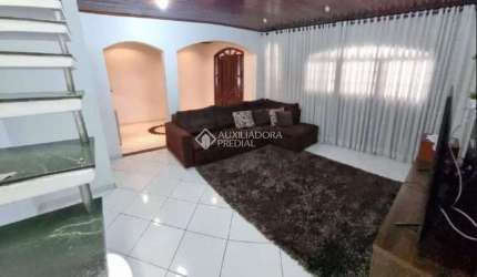 Casa com 3 quartos à venda na Rua Salim Mahfoud, 354, Parque Terra Nova II, São Bernardo do Campo, 120 m2 por R$ 720.000