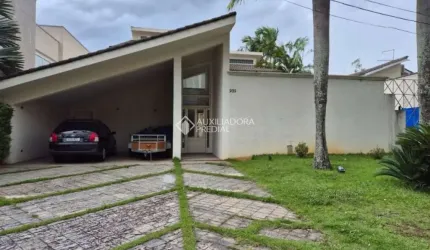 Casa em condomínio fechado com 4 quartos à venda na Copenhague, 230, Alphaville Residencial Zero, Barueri, 350 m2 por R$ 4.300.000