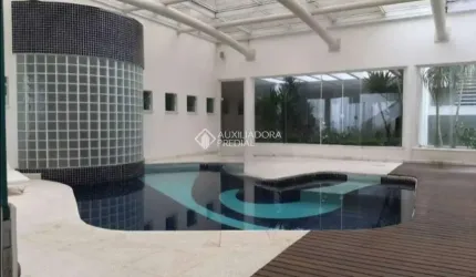 Casa com 6 quartos à venda na Genésio dos Santos, 70, Centro, São Bernardo do Campo, 1100 m2 por R$ 5.200.000