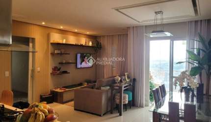 Apartamento com 3 quartos à venda na Avenida Dom Jaime de Barros Câmara, 795, Planalto, São Bernardo do Campo, 90 m2 por R$ 950.000