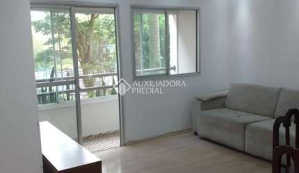 Apartamento com 3 quartos para alugar na Avenida Dom Jaime de Barros Câmara, 515, Planalto, São Bernardo do Campo, 65 m2 por R$ 3.300