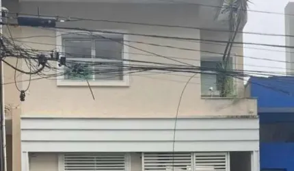 Casa com 1 quarto para alugar na Rua Principe Humberto, 209, Centro, São Bernardo do Campo, 200 m2 por R$ 6.200